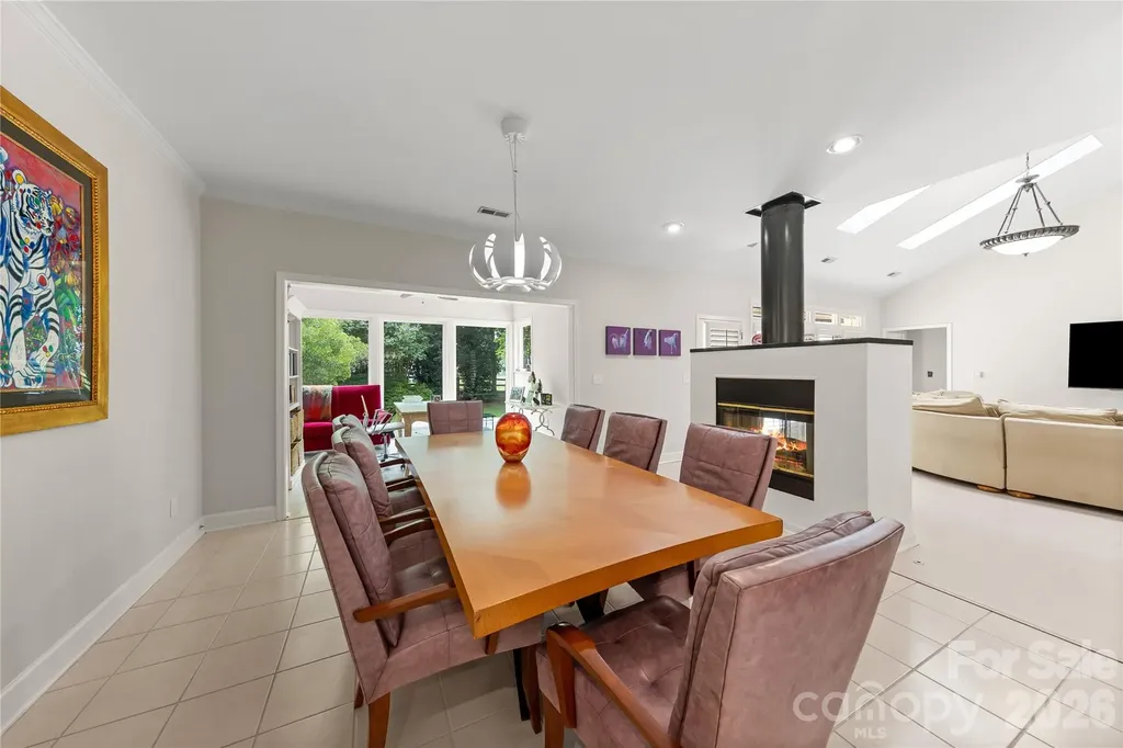 4123 Fairway Downs Court Charlotte NC 28277
