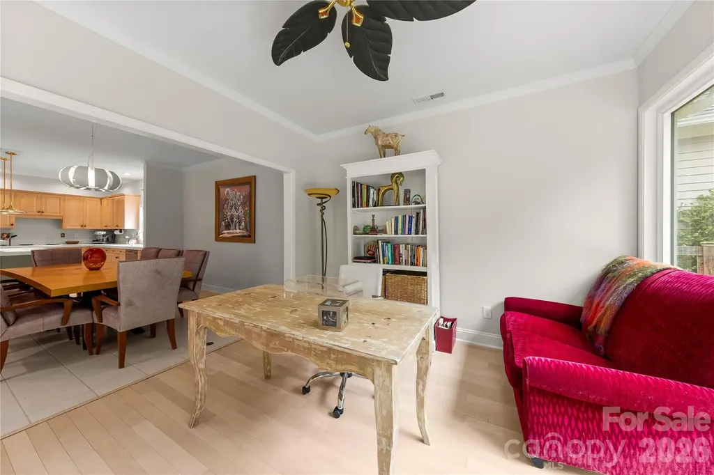 4123 Fairway Downs Court Charlotte NC 28277
