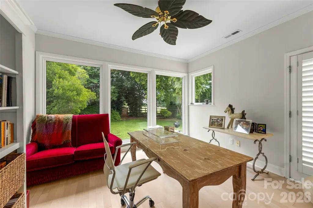 4123 Fairway Downs Court Charlotte NC 28277