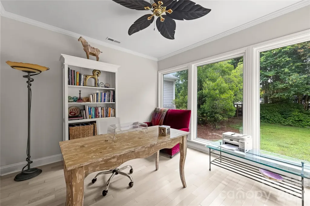 4123 Fairway Downs Court Charlotte NC 28277