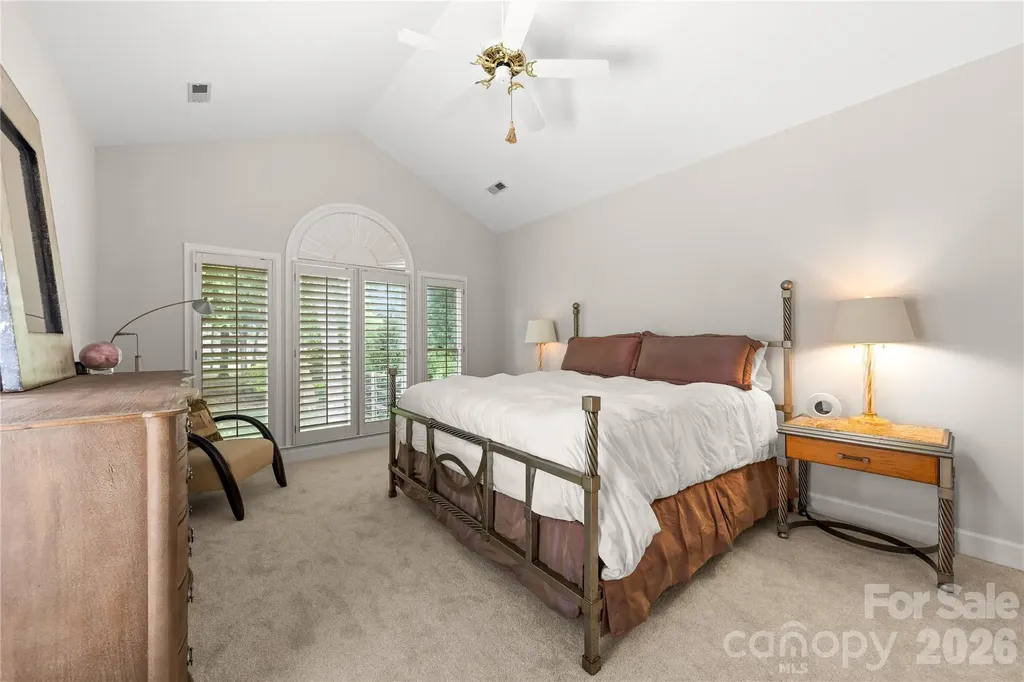 4123 Fairway Downs Court Charlotte NC 28277