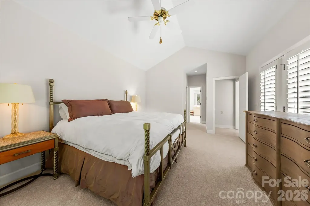 4123 Fairway Downs Court Charlotte NC 28277
