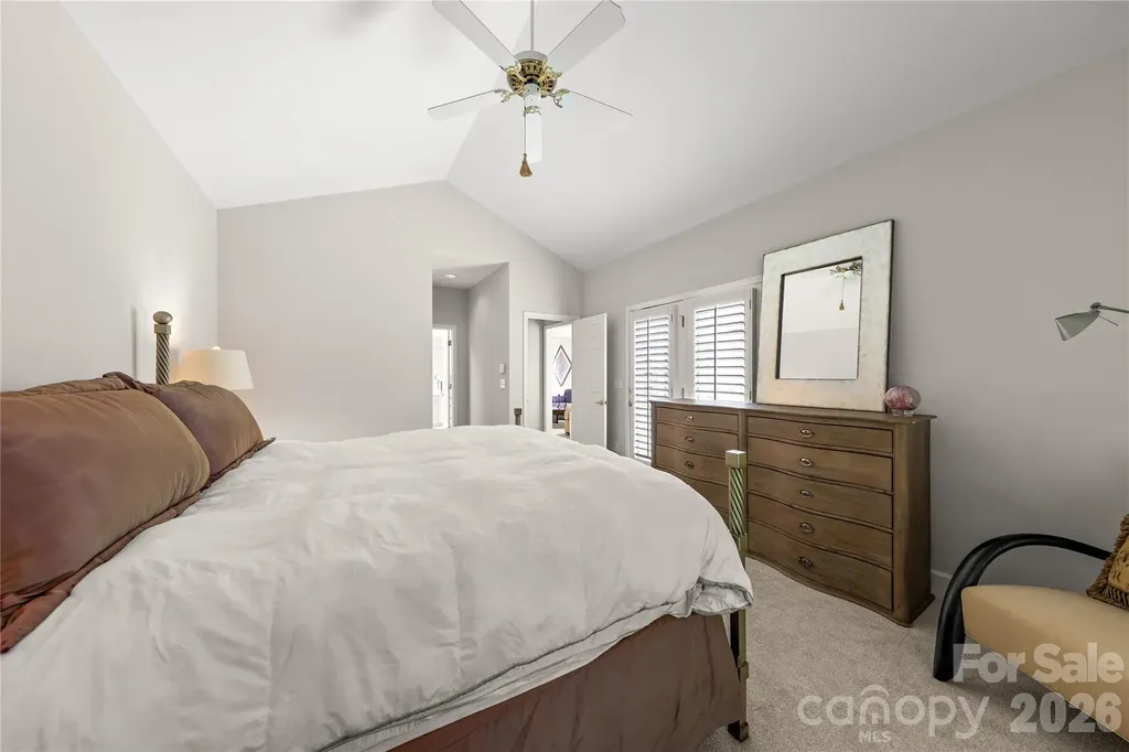 4123 Fairway Downs Court Charlotte NC 28277