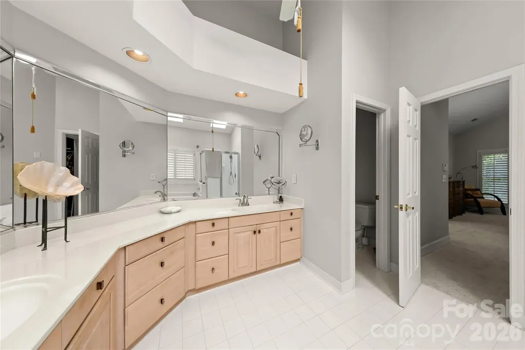 4123 Fairway Downs Court Charlotte NC 28277