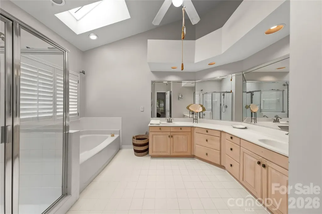 4123 Fairway Downs Court Charlotte NC 28277