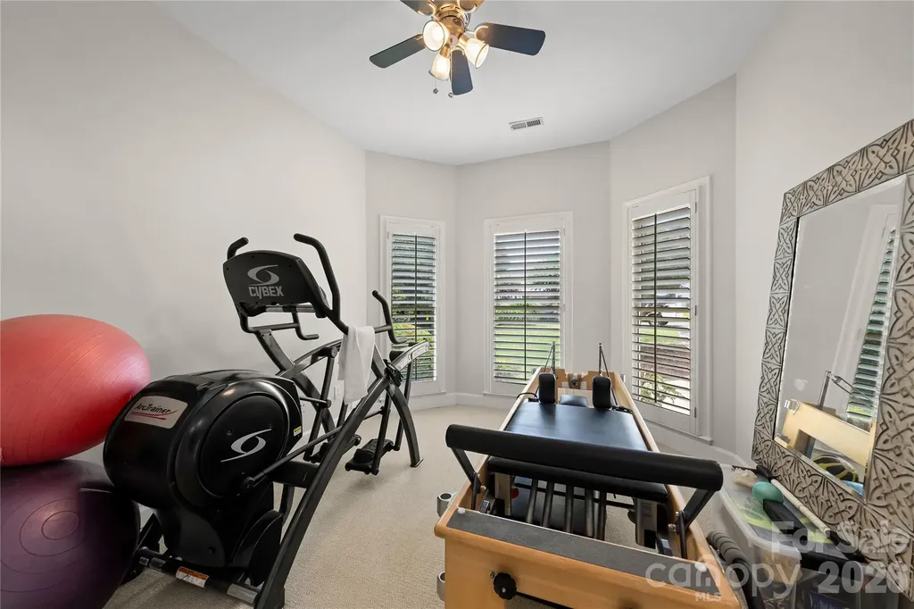 4123 Fairway Downs Court Charlotte NC 28277