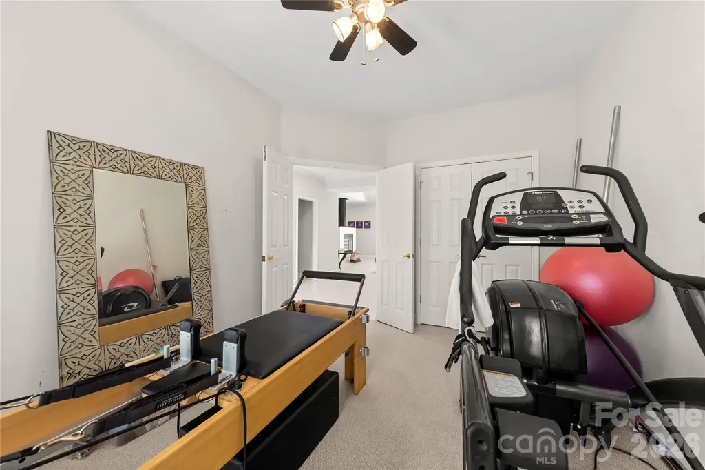 4123 Fairway Downs Court Charlotte NC 28277