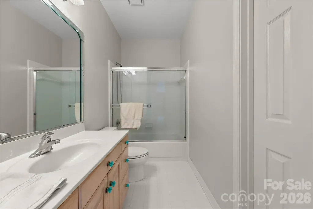 4123 Fairway Downs Court Charlotte NC 28277