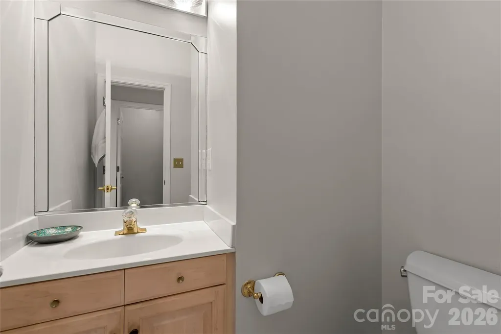 4123 Fairway Downs Court Charlotte NC 28277