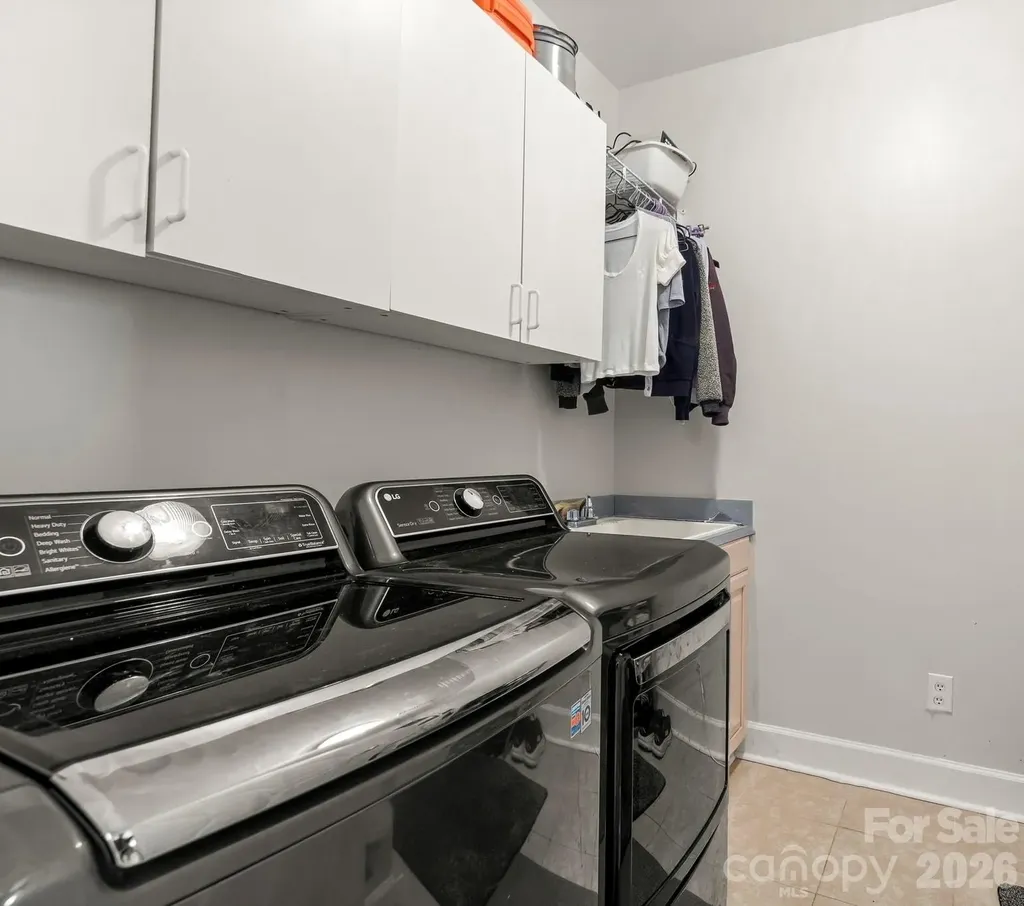 4123 Fairway Downs Court Charlotte NC 28277