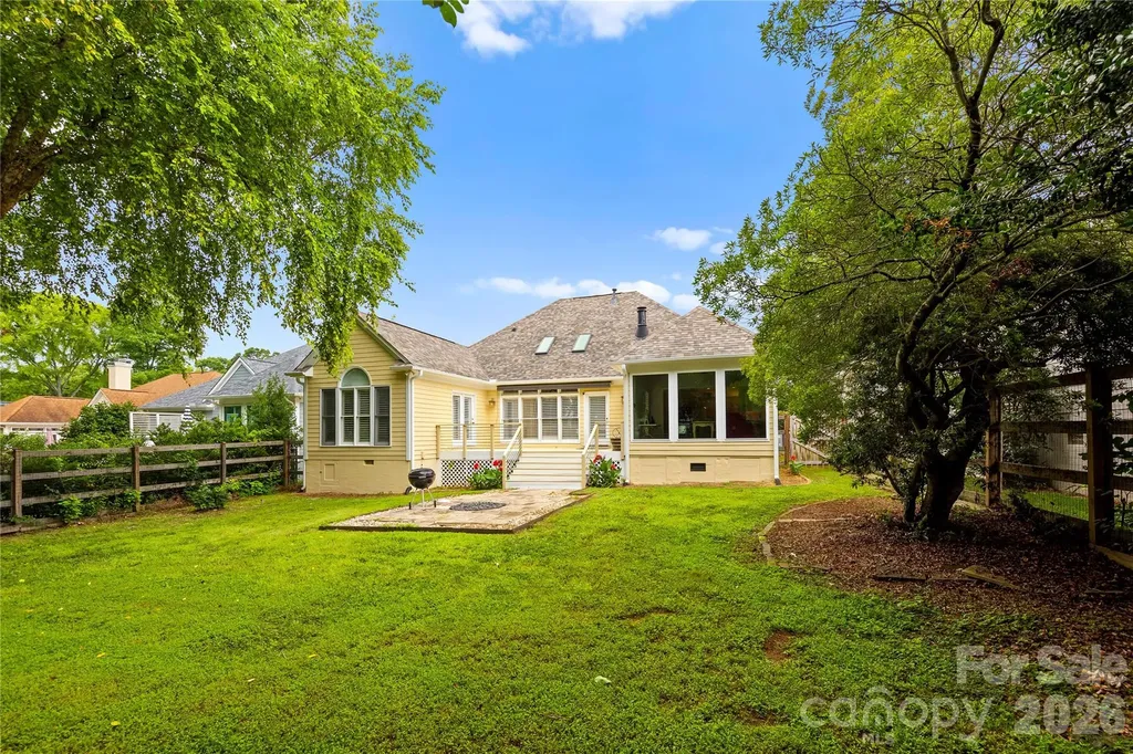 4123 Fairway Downs Court Charlotte NC 28277