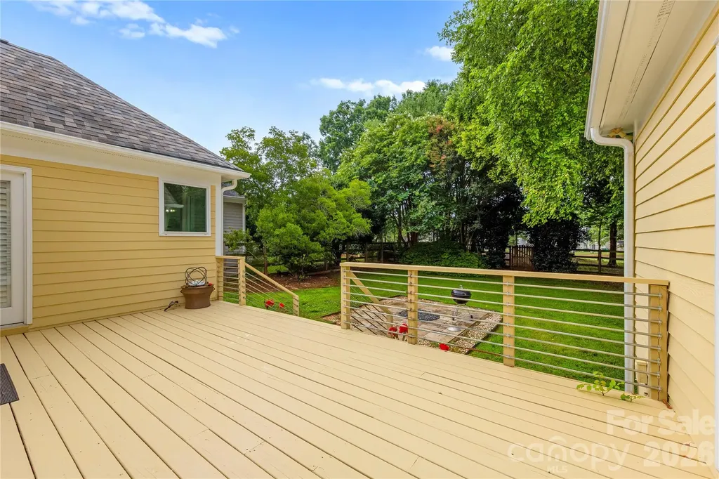 4123 Fairway Downs Court Charlotte NC 28277