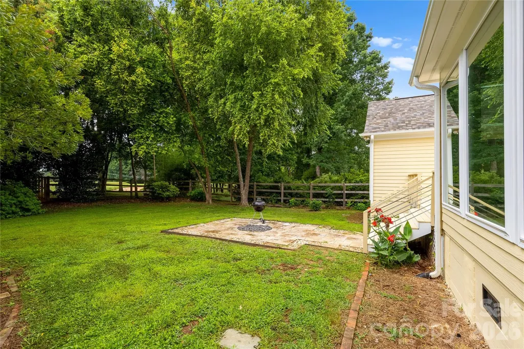 4123 Fairway Downs Court Charlotte NC 28277