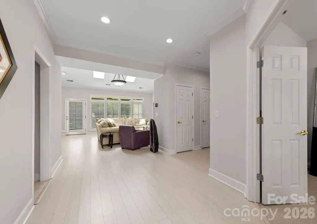 4123 Fairway Downs Court Charlotte NC 28277