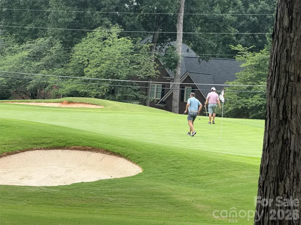 4123 Fairway Downs Court Charlotte NC 28277
