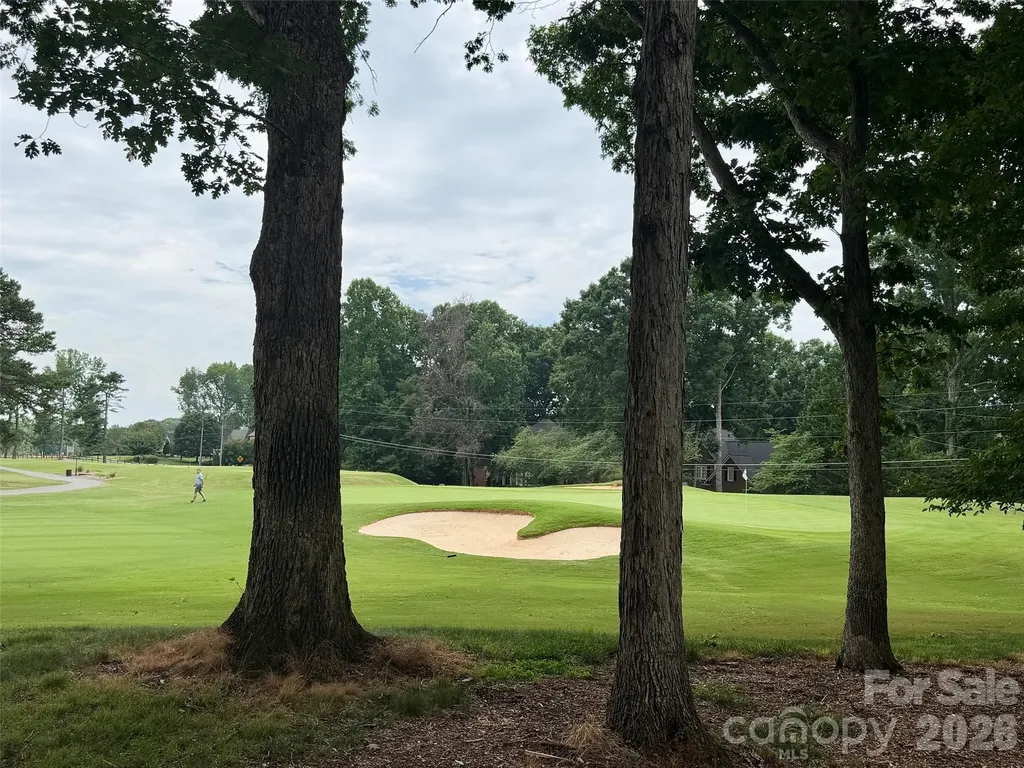 4123 Fairway Downs Court Charlotte NC 28277