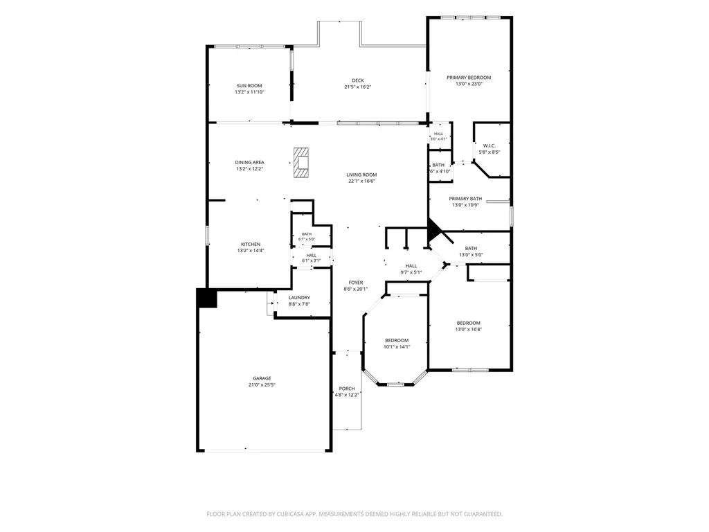 4123 Fairway Downs Court Charlotte NC 28277