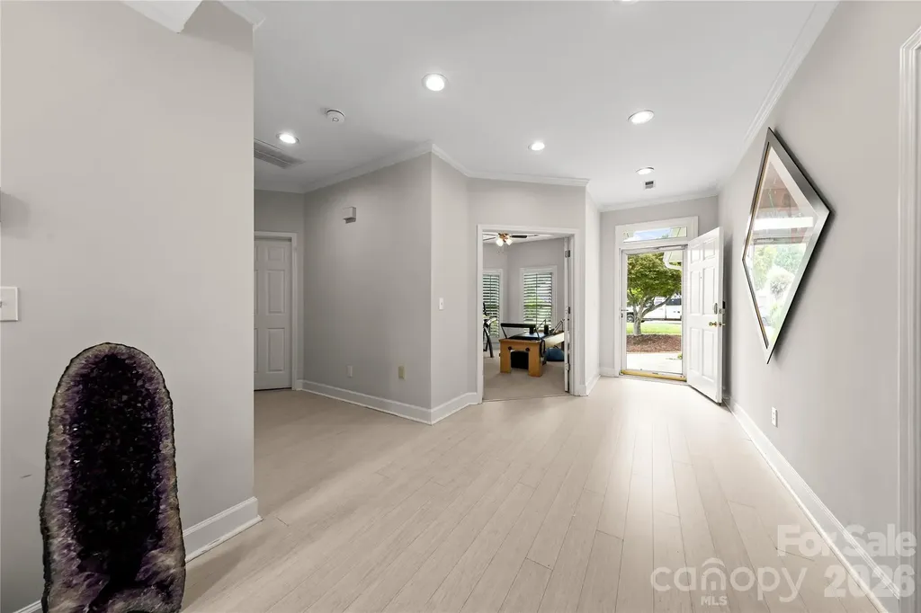 4123 Fairway Downs Court Charlotte NC 28277