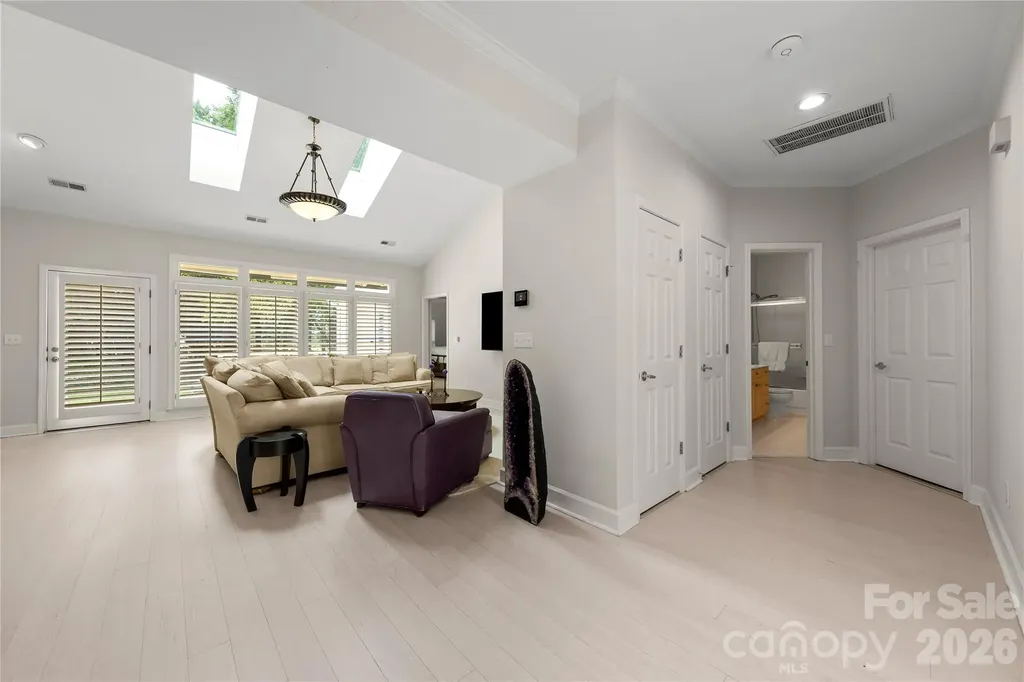 4123 Fairway Downs Court Charlotte NC 28277