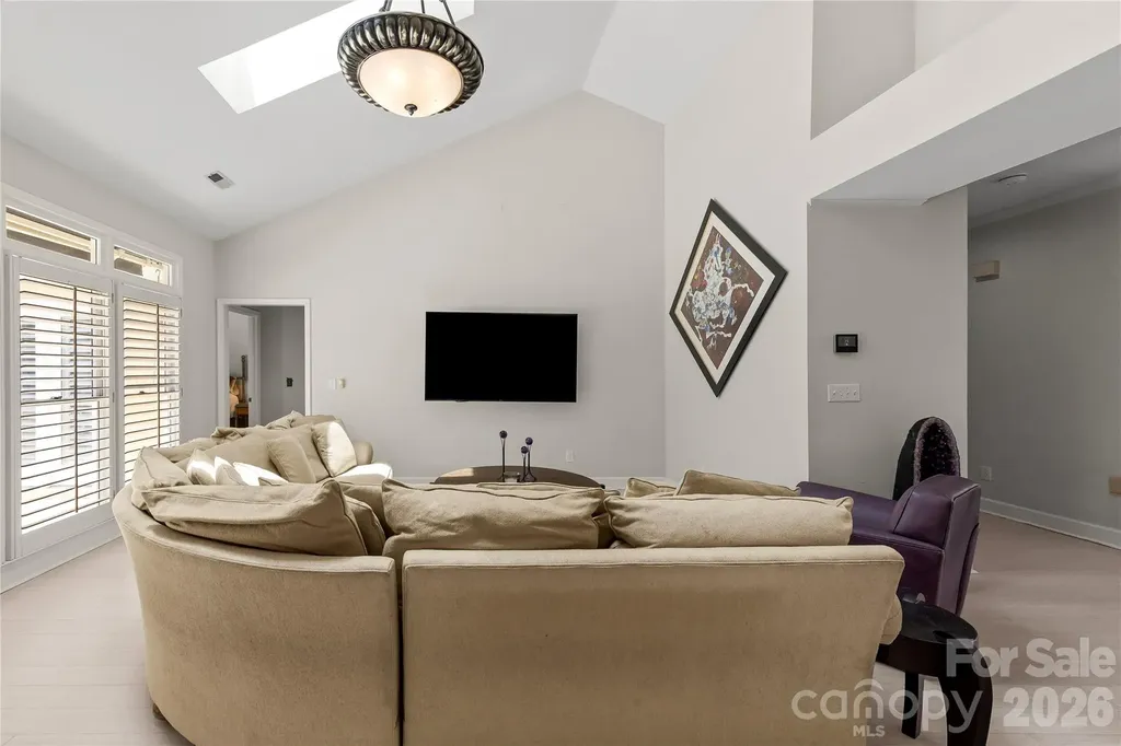4123 Fairway Downs Court Charlotte NC 28277