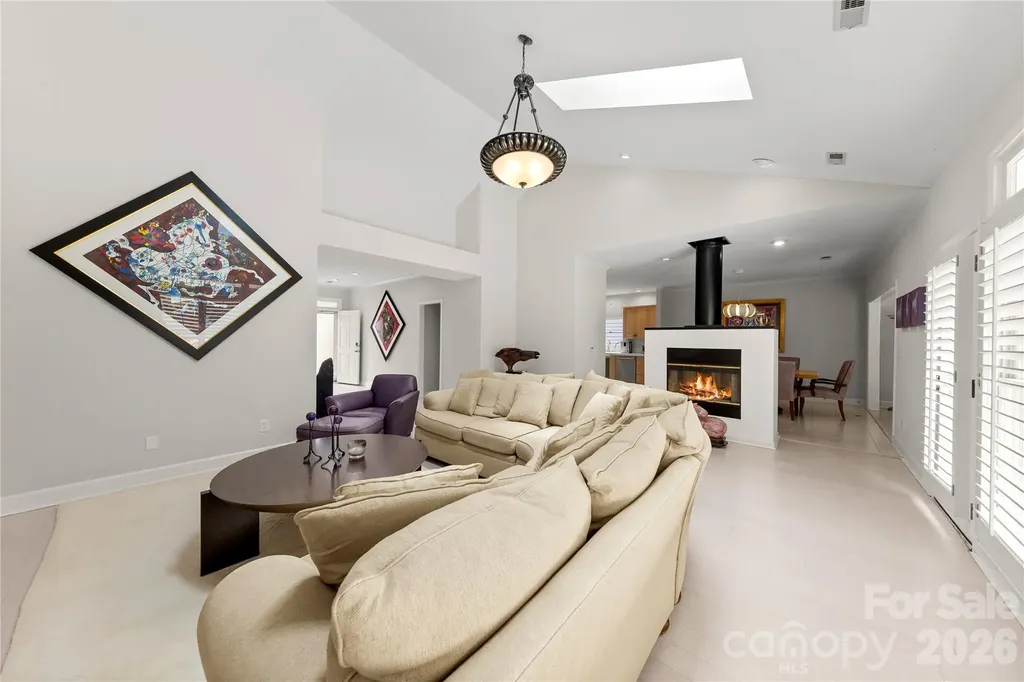 4123 Fairway Downs Court Charlotte NC 28277
