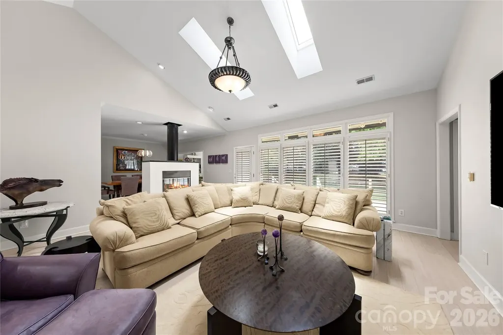 4123 Fairway Downs Court Charlotte NC 28277