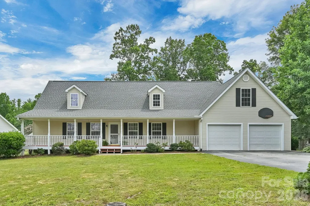 51 Jericho Ridge Road Fletcher NC 28732