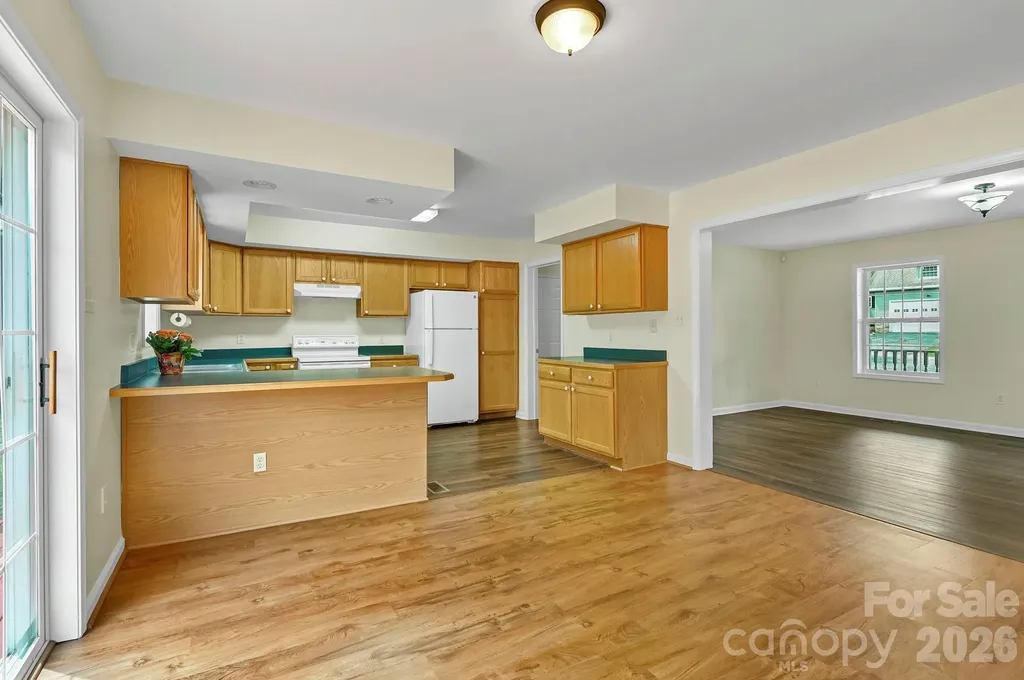 51 Jericho Ridge Road Fletcher NC 28732