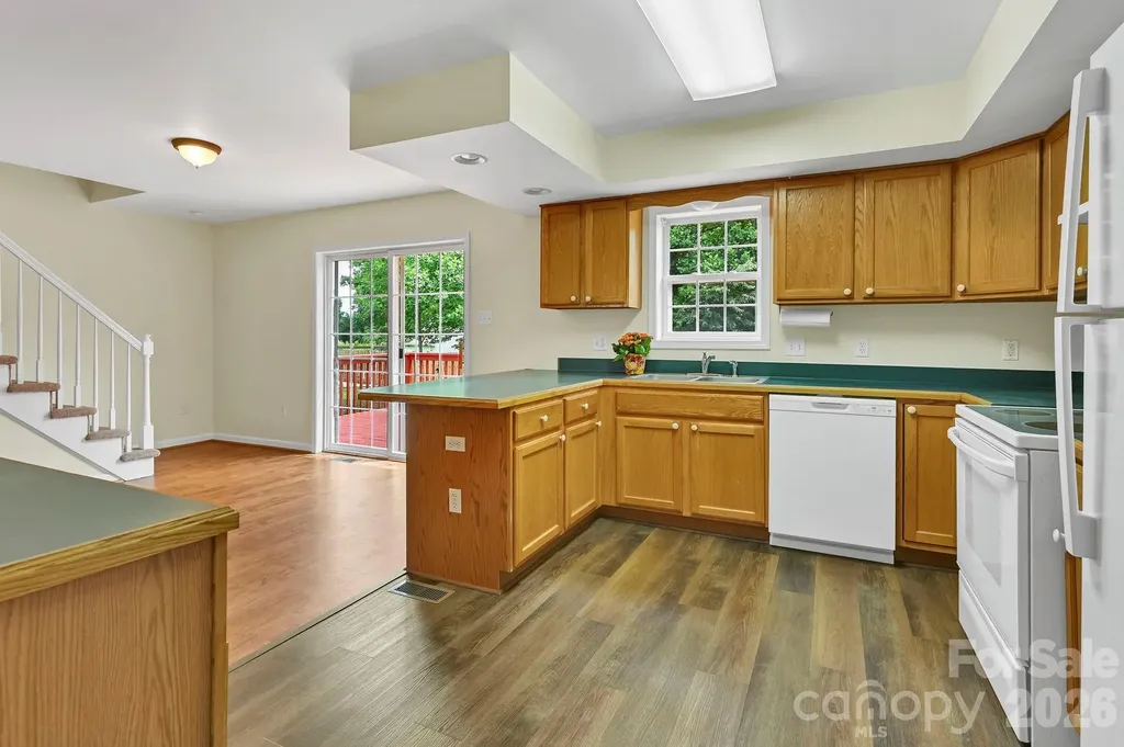 51 Jericho Ridge Road Fletcher NC 28732