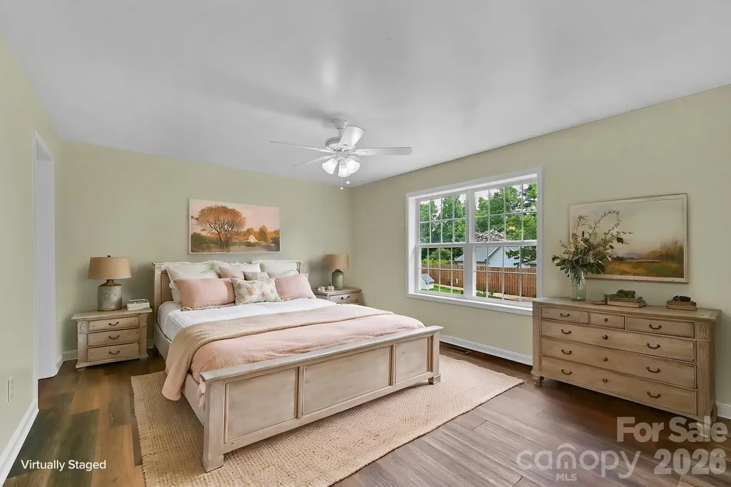 51 Jericho Ridge Road Fletcher NC 28732