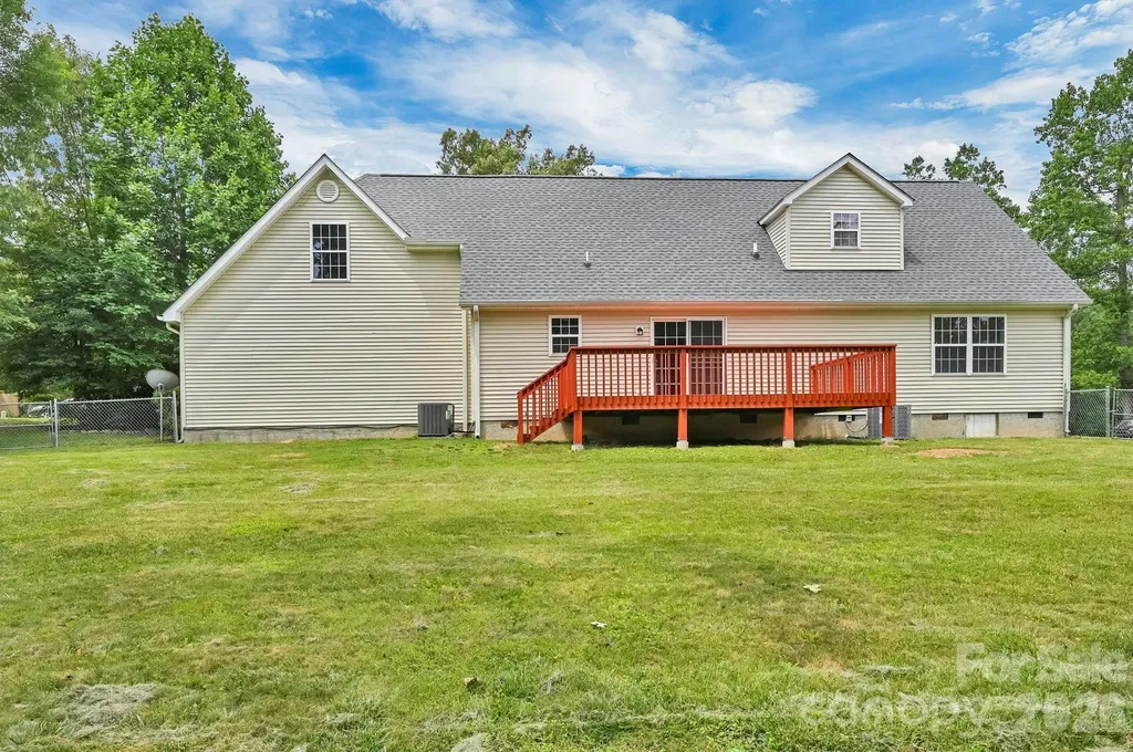 51 Jericho Ridge Road Fletcher NC 28732