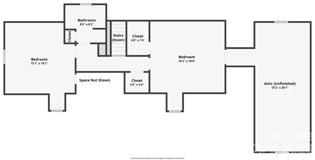 51 Jericho Ridge Road Fletcher NC 28732
