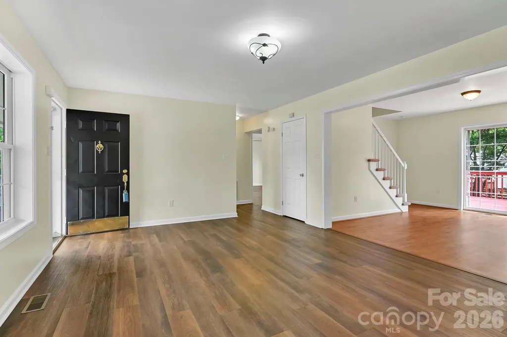 51 Jericho Ridge Road Fletcher NC 28732