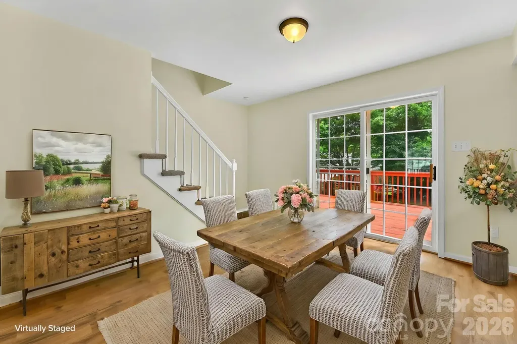51 Jericho Ridge Road Fletcher NC 28732