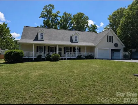 51 Jericho Ridge Road Fletcher NC 28732