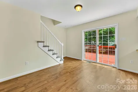 51 Jericho Ridge Road Fletcher NC 28732
