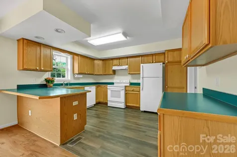 51 Jericho Ridge Road Fletcher NC 28732