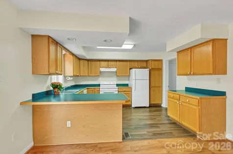 51 Jericho Ridge Road Fletcher NC 28732