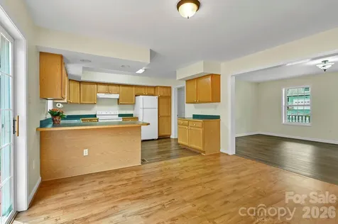 51 Jericho Ridge Road Fletcher NC 28732