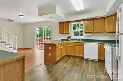 51 Jericho Ridge Road Fletcher NC 28732
