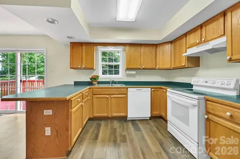 51 Jericho Ridge Road Fletcher NC 28732