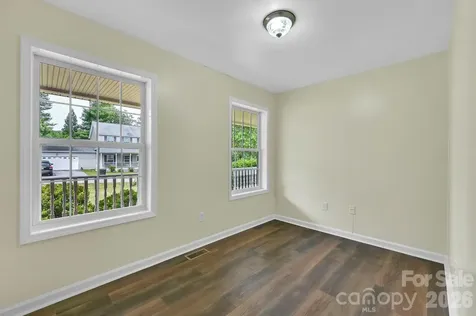 51 Jericho Ridge Road Fletcher NC 28732