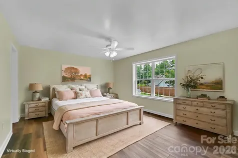 51 Jericho Ridge Road Fletcher NC 28732