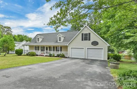 51 Jericho Ridge Road Fletcher NC 28732