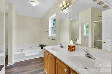 51 Jericho Ridge Road Fletcher NC 28732