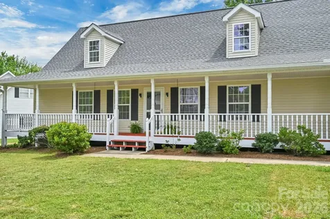 51 Jericho Ridge Road Fletcher NC 28732