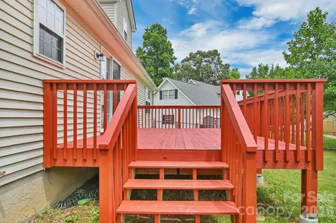 51 Jericho Ridge Road Fletcher NC 28732