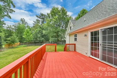 51 Jericho Ridge Road Fletcher NC 28732