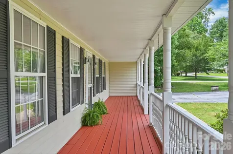 51 Jericho Ridge Road Fletcher NC 28732