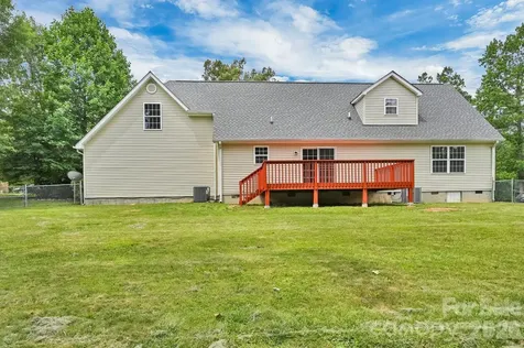 51 Jericho Ridge Road Fletcher NC 28732